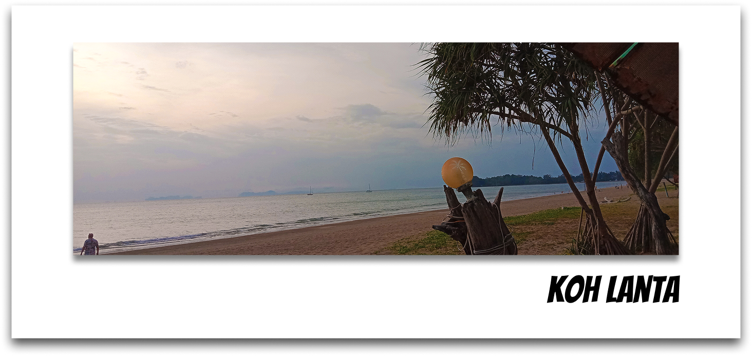 Koh Lanta